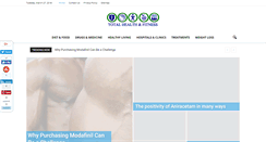 Desktop Screenshot of bouncingtitsaction.com